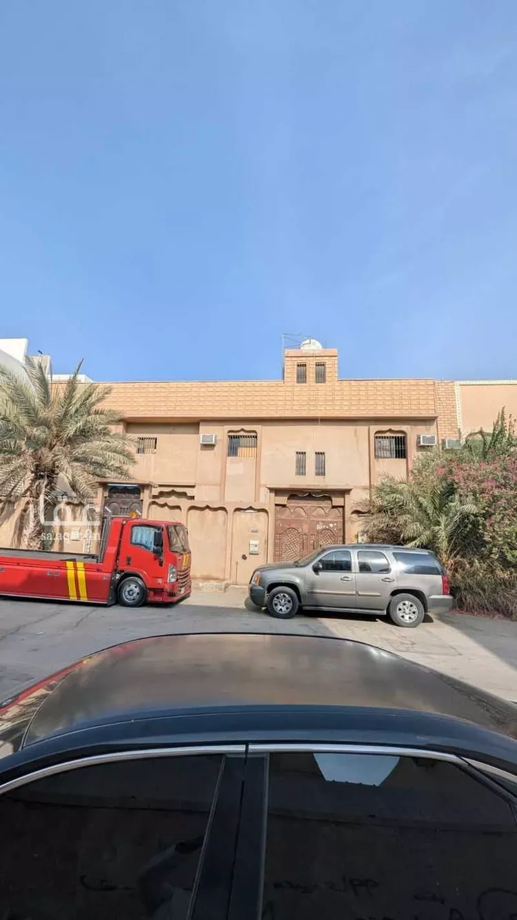 فيلا للبيع في شارع الفضيله, حي طويق, مدينة الرياض, منطقة الرياض