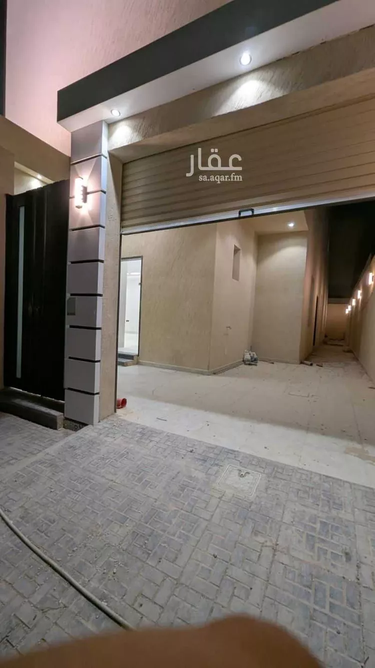 دور للإيجار في شارع 252 الجنادرية, حي الجنادرية, مدينة الرياض, منطقة الرياض
