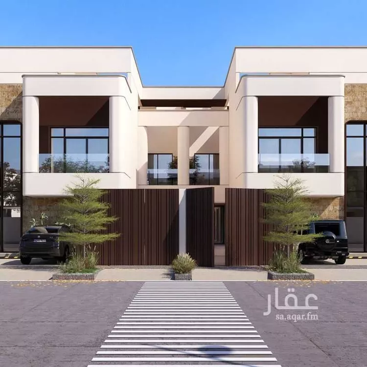 فيلا للبيع في شارع العام, حي الفاروق, مدينة الرياض, منطقة الرياض صورة 2