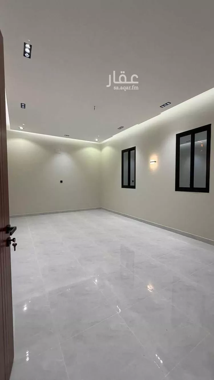 Apartment for Sale in Bisha King Abdullah