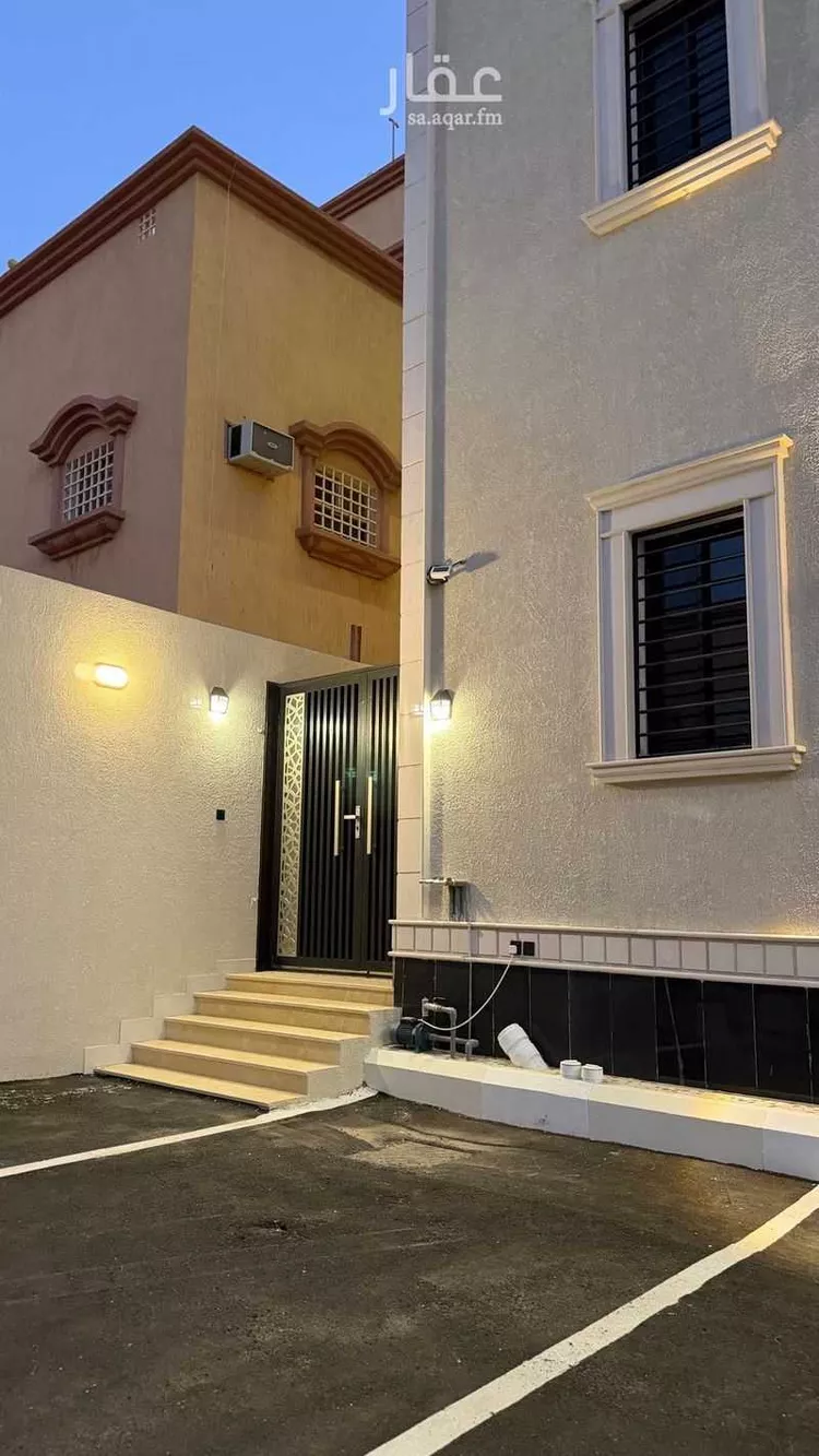 Apartment for Sale in Bisha King Abdullah 6
