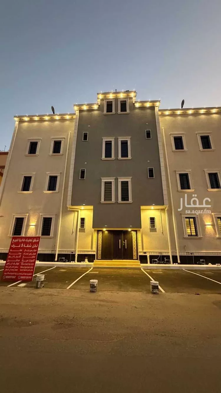 Apartment for Sale in Bisha King Abdullah صورة 5