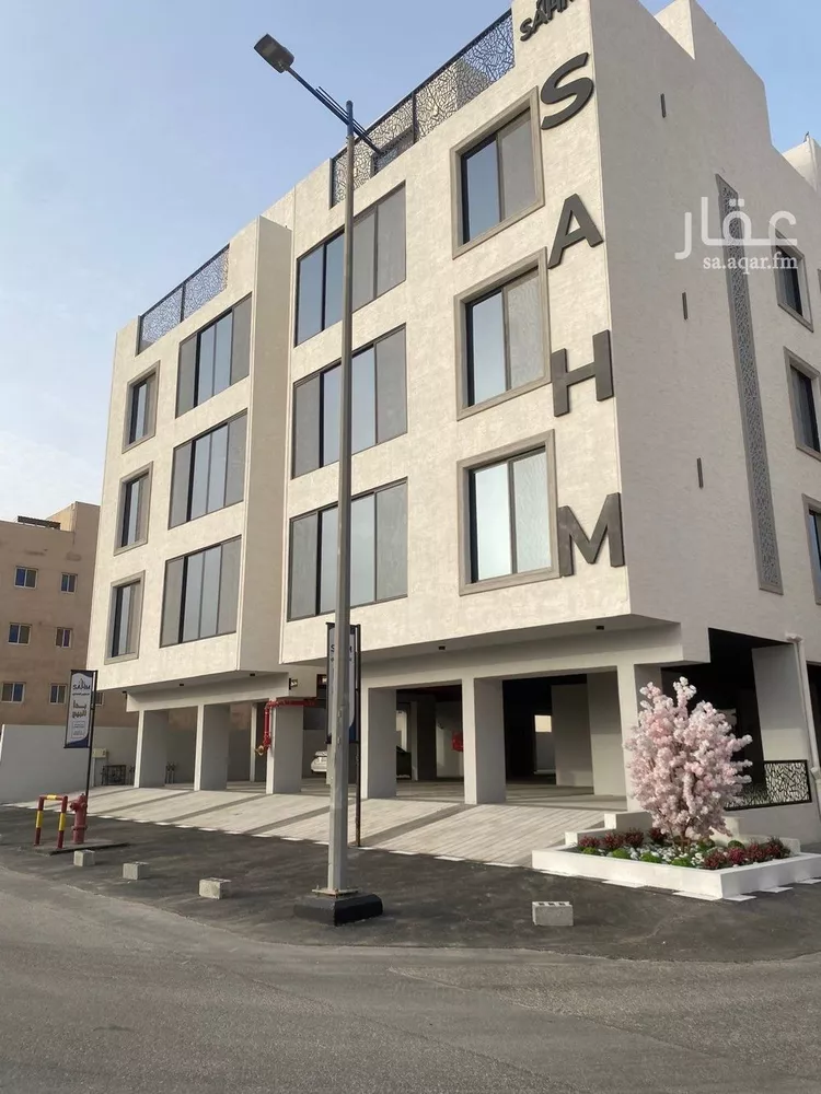 شقة للبيع في شارع 13أ, حي هجر, مدينة الدمام, المنطقة الشرقية 1 صورة