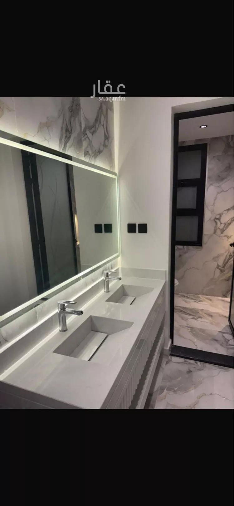 شقة للبيع في شارع 13أ, حي هجر, مدينة الدمام, المنطقة الشرقية صورة 4