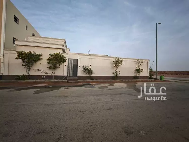 Floor for Sale in Al Kharj Az Zahir صورة 2