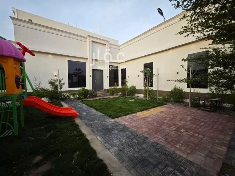 Floor for Sale in Al Kharj Az Zahir صورة 5