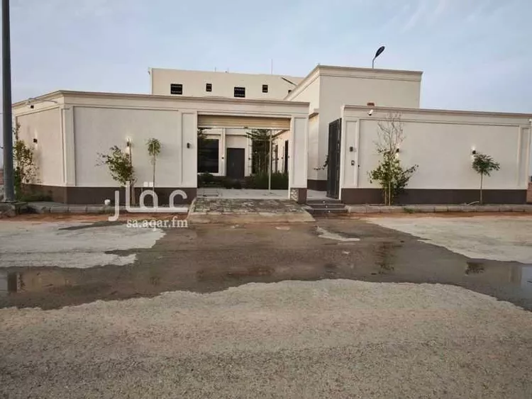 Floor for Sale in Al Kharj Az Zahir صورة 3