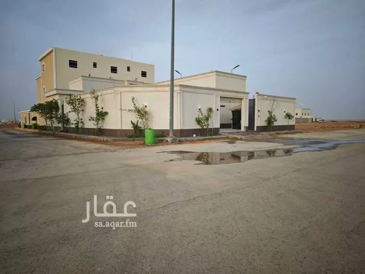 Floor for Sale in Al Kharj Az Zahir