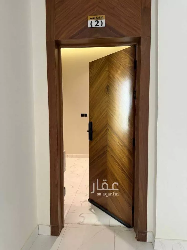 شقة للإيجار في شارع الجنادريه, حي ظهرة لبن, مدينة الرياض, منطقة الرياض صورة 2