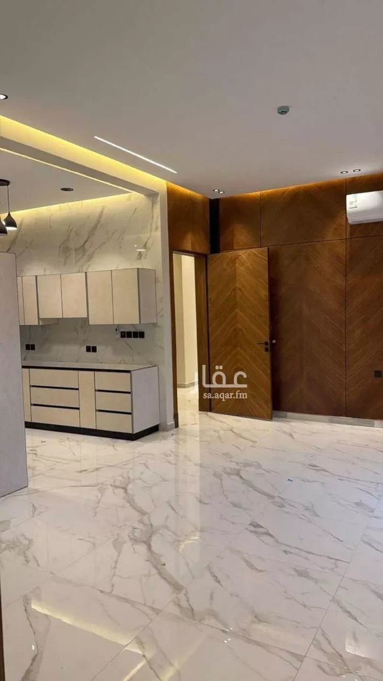 شقة للإيجار في شارع الجنادريه, حي ظهرة لبن, مدينة الرياض, منطقة الرياض صورة 4
