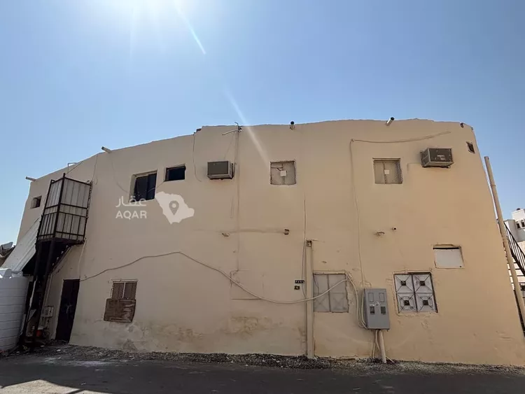 دور للبيع في شارع اسباط بن عبدالواحد, حي العنابس, مدينة المدينة المنورة, منطقة المدينة المنورة صورة 5
