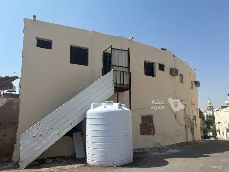 دور للبيع في شارع اسباط بن عبدالواحد, حي العنابس, مدينة المدينة المنورة, منطقة المدينة المنورة صورة 4