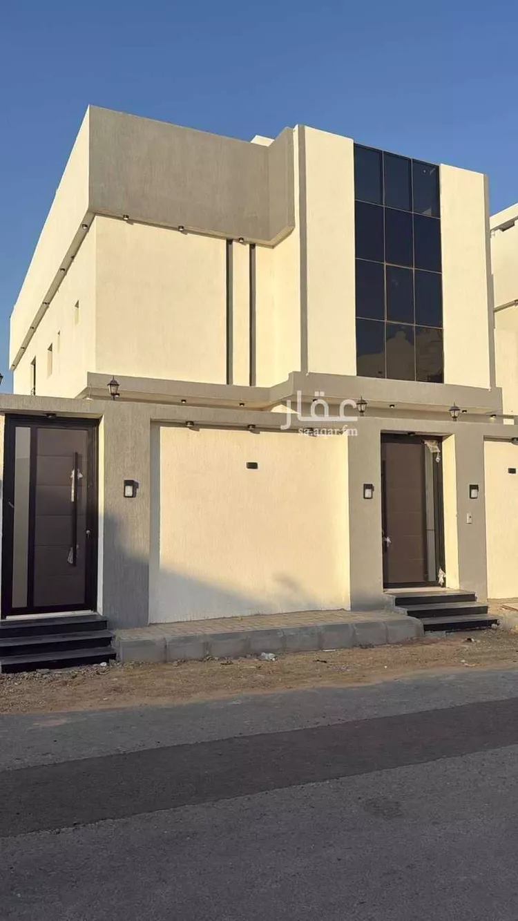 فيلا للبيع في شارع الثريا ، حي الصليب الشرقي ، رابغ ، رابغ صورة 2