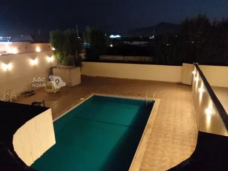 فيلا للبيع في شارع رباح مولى بني جحجبي رضي الله عنه, حي الراشدية, مدينة مكة المكرمة, منطقة مكة المكرمة 3