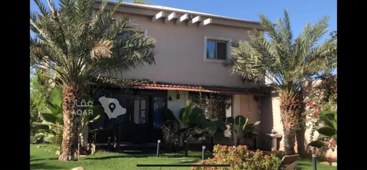 فيلا للبيع في شارع رباح مولى بني جحجبي رضي الله عنه, حي الراشدية, مدينة مكة المكرمة, منطقة مكة المكرمة 2