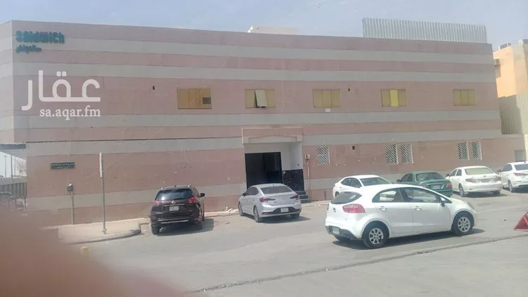 استوديو للإيجار في شارع الملك عبدالعزيز ابن عبدالرحمن سعود, حي المصيف, مدينة الرياض, منطقة الرياض 1 صورة