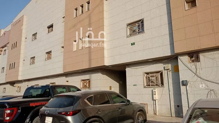Apartment for Rent in Riyadh Al Muruj