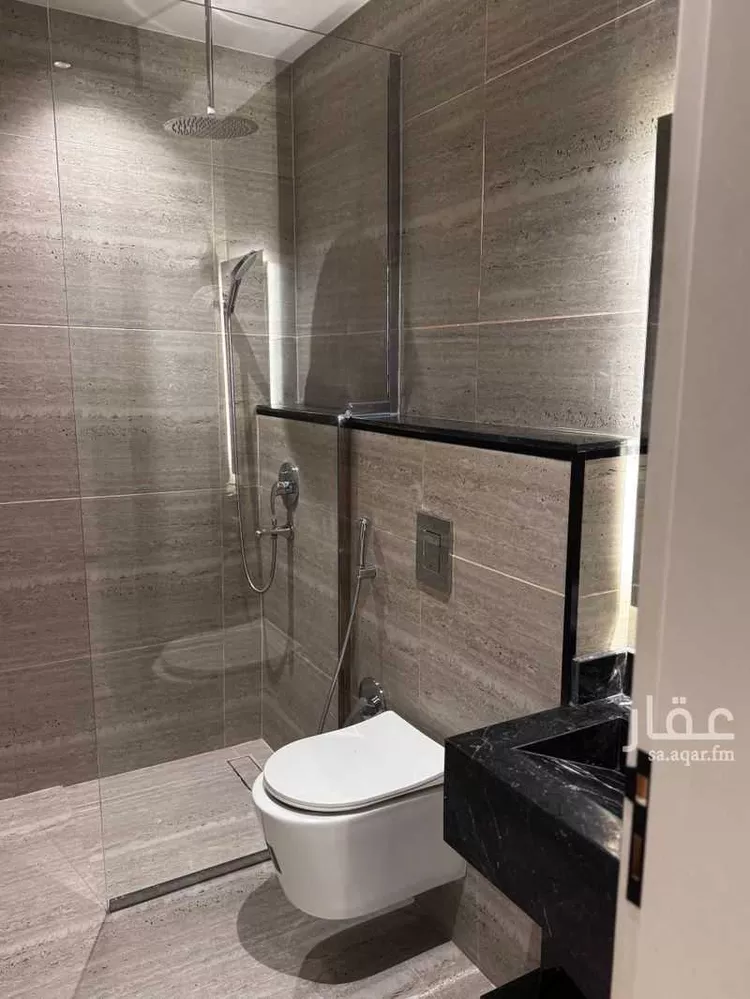 شقة للإيجار في شارع الحرة ، حي العليا ، الرياض ، منطقة الرياض صورة 2