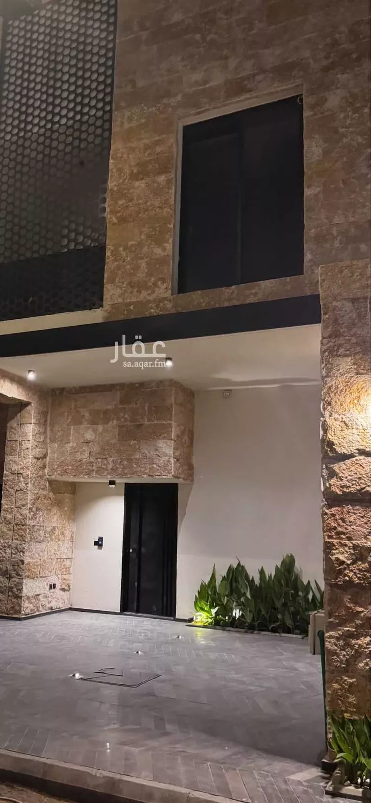 شقة للإيجار في شارع الحرة ، حي العليا ، الرياض ، منطقة الرياض صورة 3