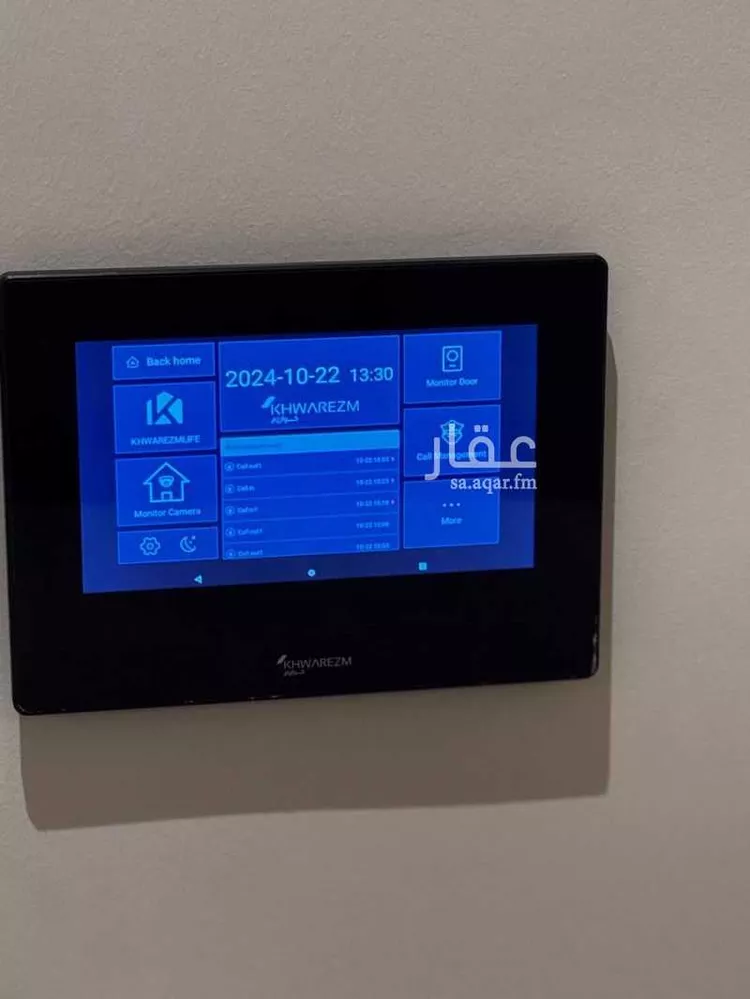 شقة للإيجار في شارع الحرة ، حي العليا ، الرياض ، منطقة الرياض 1 صورة