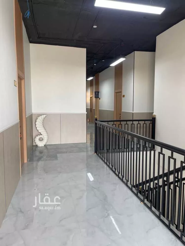 Commercial Office for Rent in Shaqra Ash Shifa