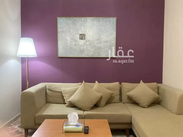 شقة للإيجار في حي وادي جليل ، مكة ، منطقة مكة المكرمة صورة 4