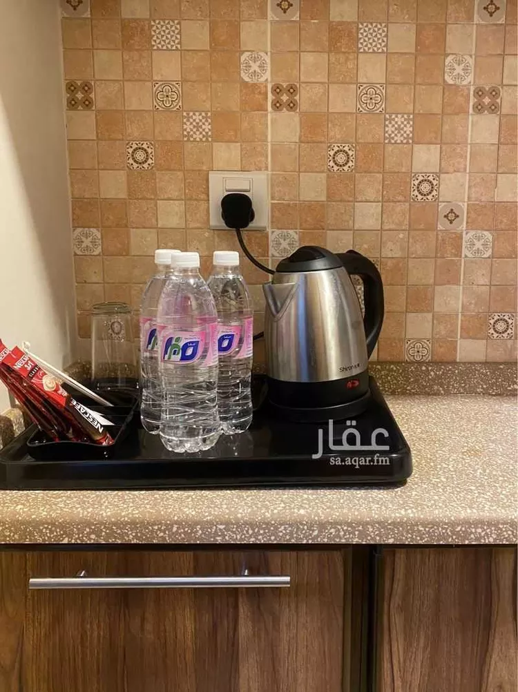 شقة للإيجار في حي وادي جليل ، مكة ، منطقة مكة المكرمة صورة 3