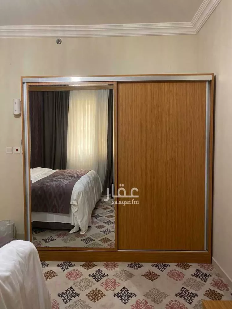 شقة للإيجار في حي وادي جليل, مدينة مكة المكرمة, منطقة مكة المكرمة صورة 5