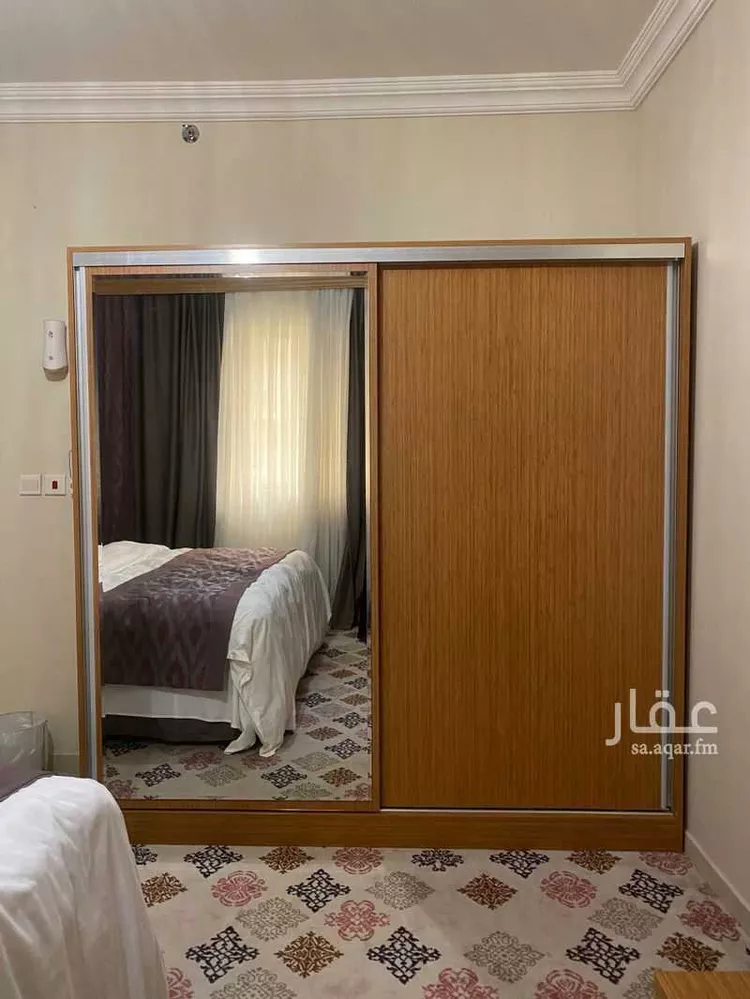 Apartment for Rent in Mecca Al Andalus