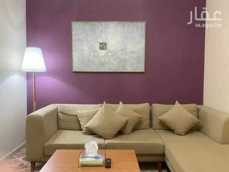 شقة للإيجار في حي وادي جليل, مدينة مكة المكرمة, منطقة مكة المكرمة صورة 2