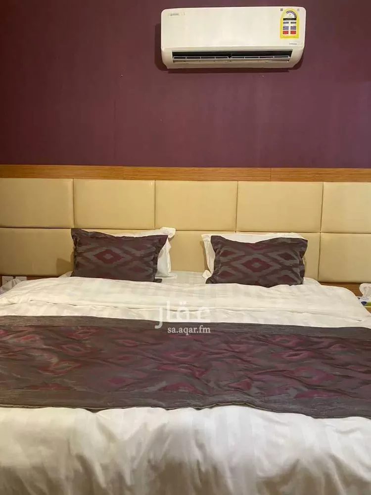 شقة للإيجار في حي وادي جليل, مدينة مكة المكرمة, منطقة مكة المكرمة صورة 4