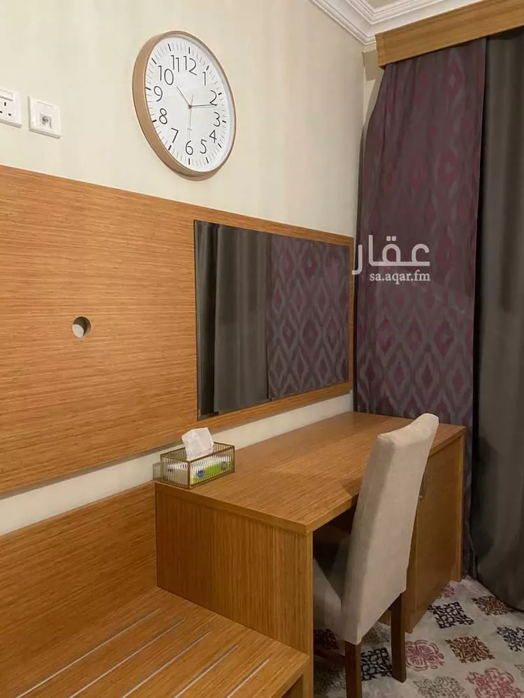 شقة للإيجار في حي وادي جليل, مدينة مكة المكرمة, منطقة مكة المكرمة صورة 3