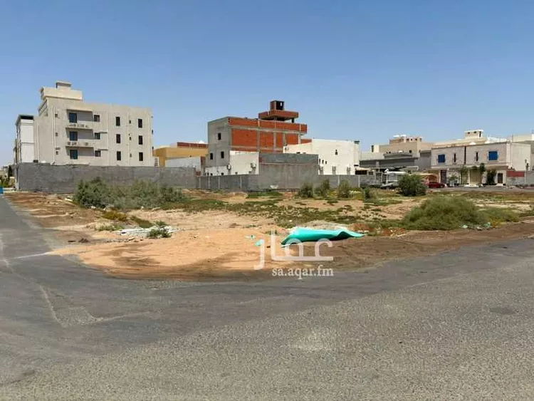 أرض للبيع في شارع المضه, حي الرحمانية, مدينة جدة, منطقة مكة المكرمة صورة 3