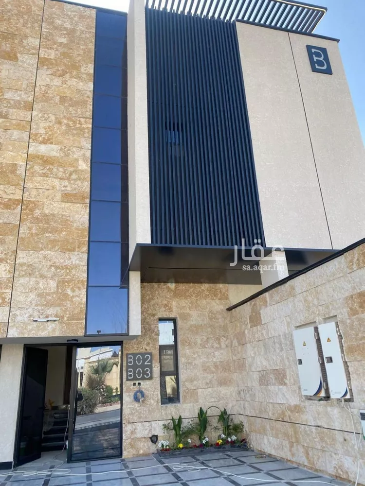 دور للبيع في شارع العجمة, حي الرمال, مدينة الرياض, منطقة الرياض صورة 5
