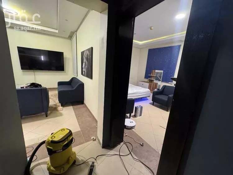 شقة للإيجار في شارع رقم 53 ، حي الملقا ، الرياض ، منطقة الرياض صورة 2