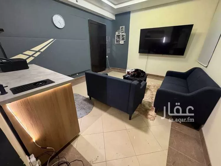 شقة للإيجار في شارع رقم 53 ، حي الملقا ، الرياض ، منطقة الرياض صورة 4