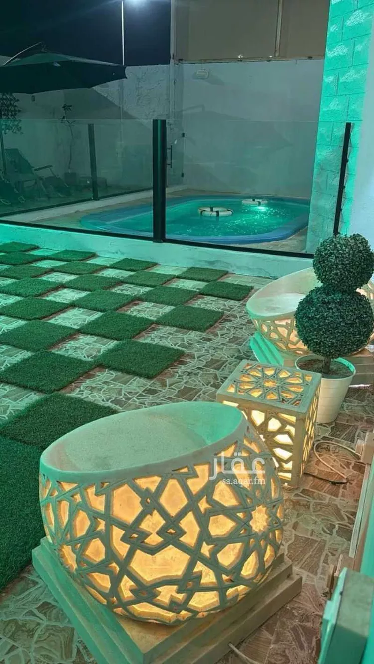 Chalet for Rent in Yanbu As Salam صورة 2