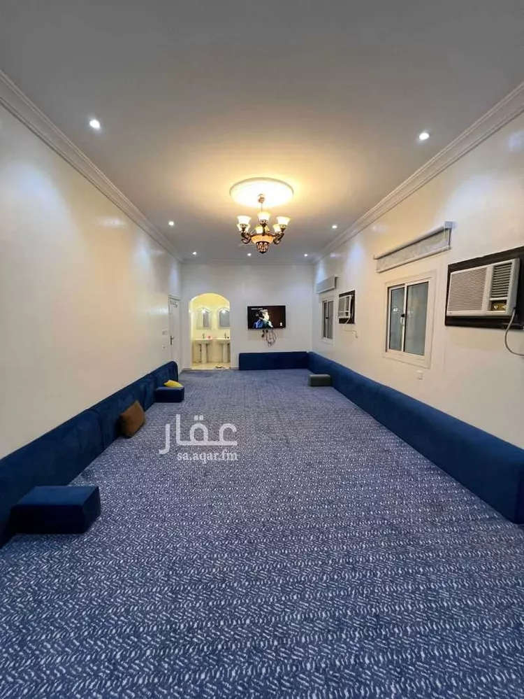 استراحة للإيجار في شارع اشهب العمري ، حي الفلاح ، ينبع ، ينبع