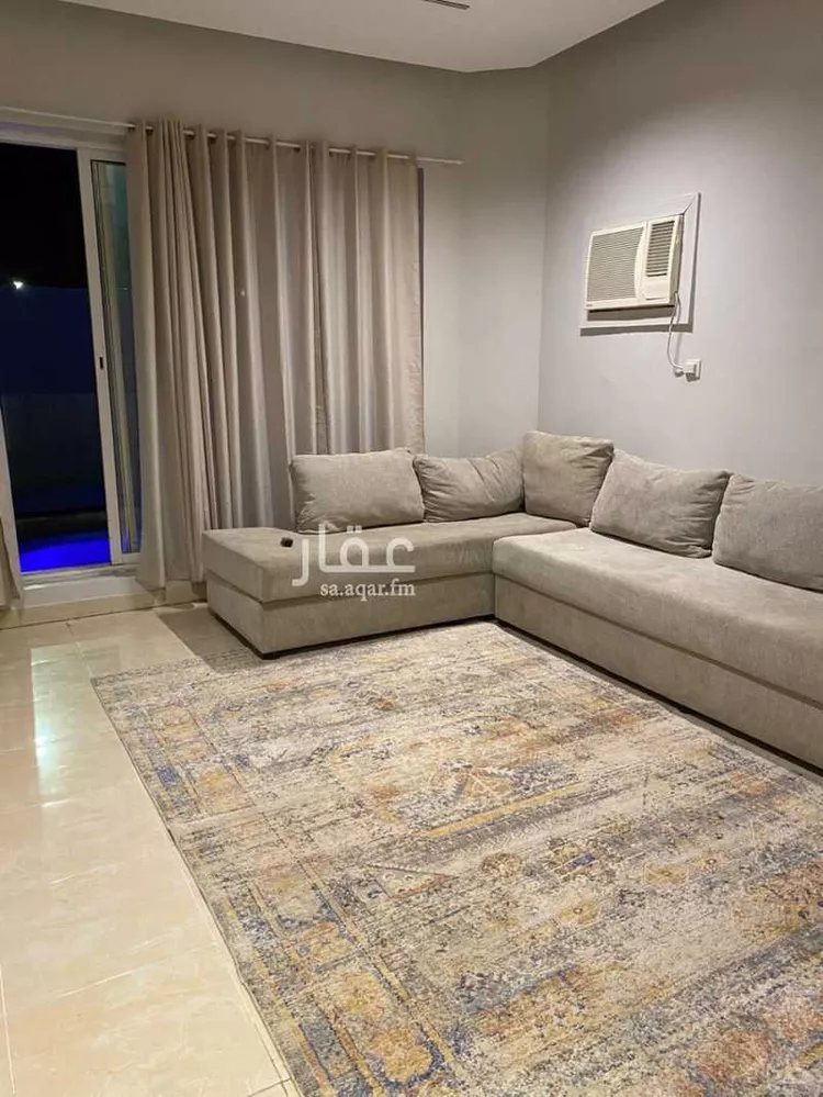 استراحة للإيجار في شارع اشهب العمري ، حي الفلاح ، ينبع ، ينبع صورة 5