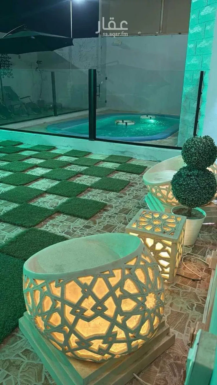 Chalet for Rent in Yanbu As Salam صورة 4