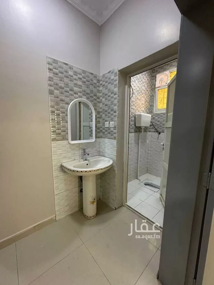 شقة للإيجار في شارع احمد بن عمر اليمني, حي مشرف, مدينة الخرج, منطقة الرياض 6