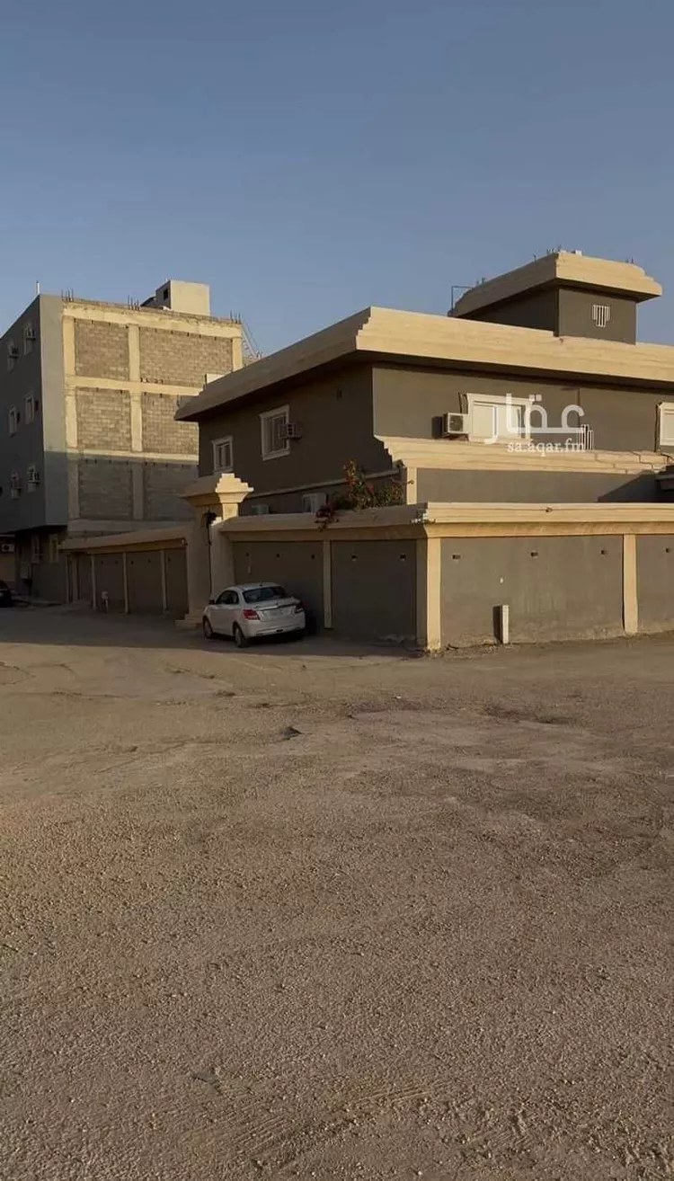 فيلا للبيع في شارع عبدالله ابن كثير, حي الخالدية, مدينة الخرج, منطقة الرياض