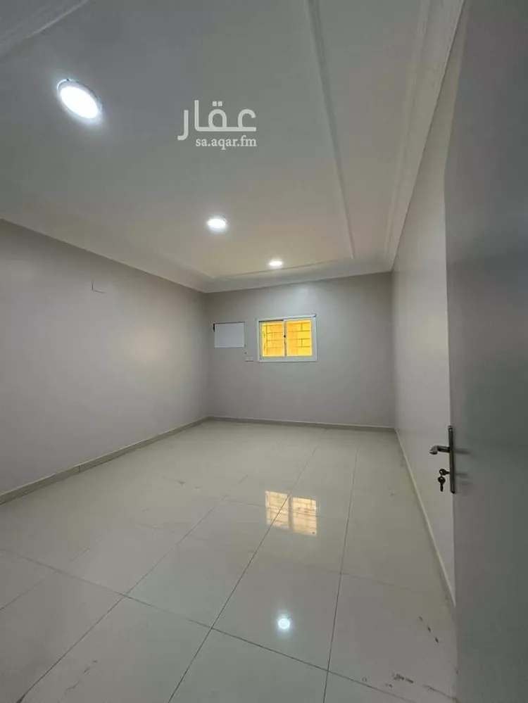 شقة للإيجار في شارع احمد بن عمر اليمني, حي مشرف, مدينة الخرج, منطقة الرياض 7