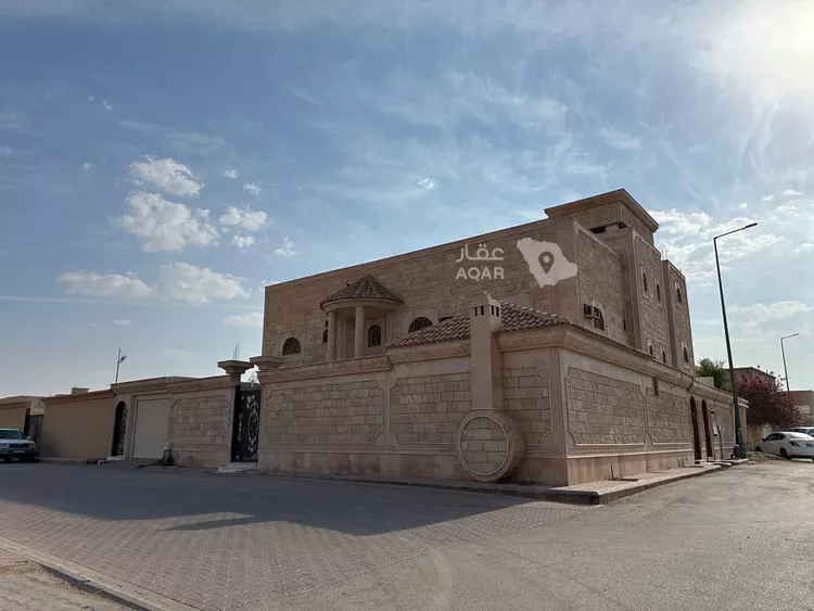 فيلا للبيع في شارع زيد بن ثابت, حي الخالدية, مدينة الخرج, منطقة الرياض صورة 3