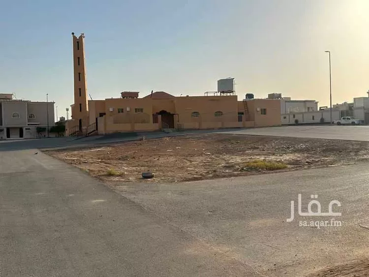 أرض للبيع في حي طويق, مدينة الخرج, منطقة الرياض صورة 3