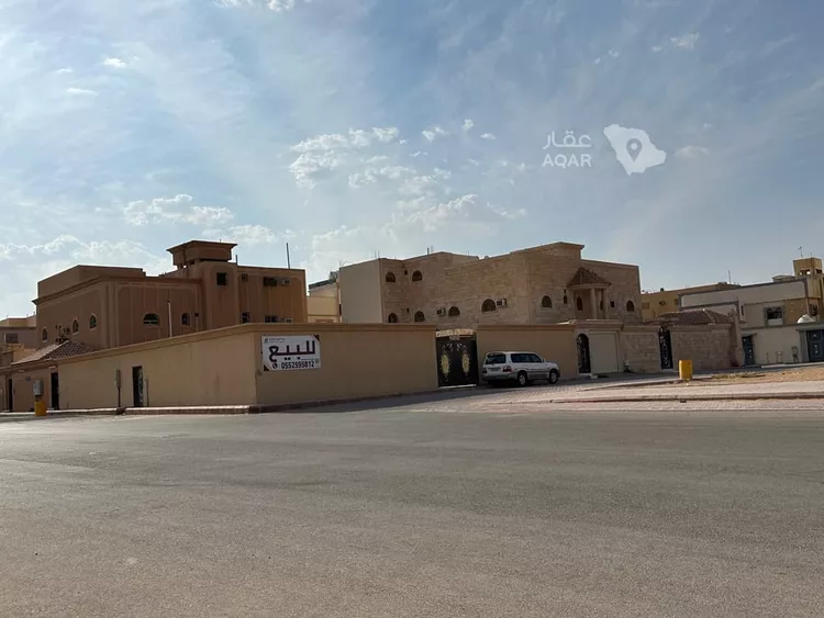 فيلا للبيع في شارع زيد بن ثابت, حي الخالدية, مدينة الخرج, منطقة الرياض صورة 4