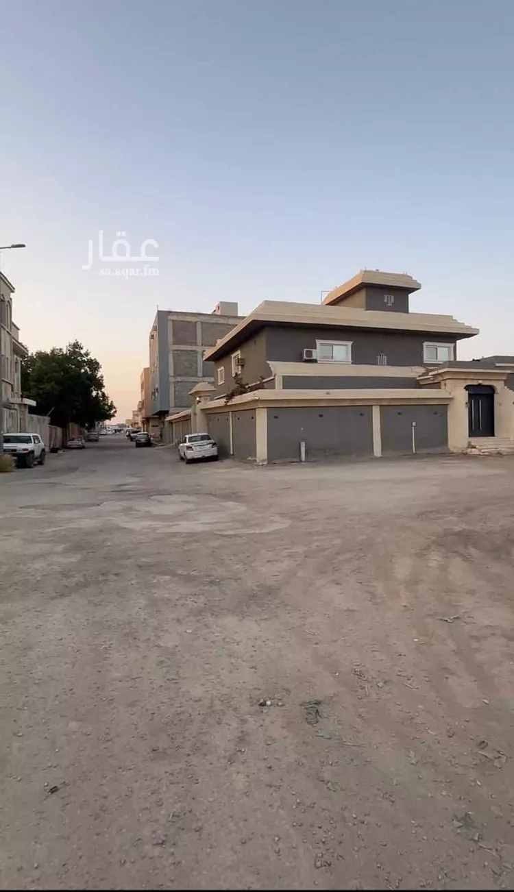 فيلا للبيع في شارع عبدالله ابن كثير, حي الخالدية, مدينة الخرج, منطقة الرياض صورة 3