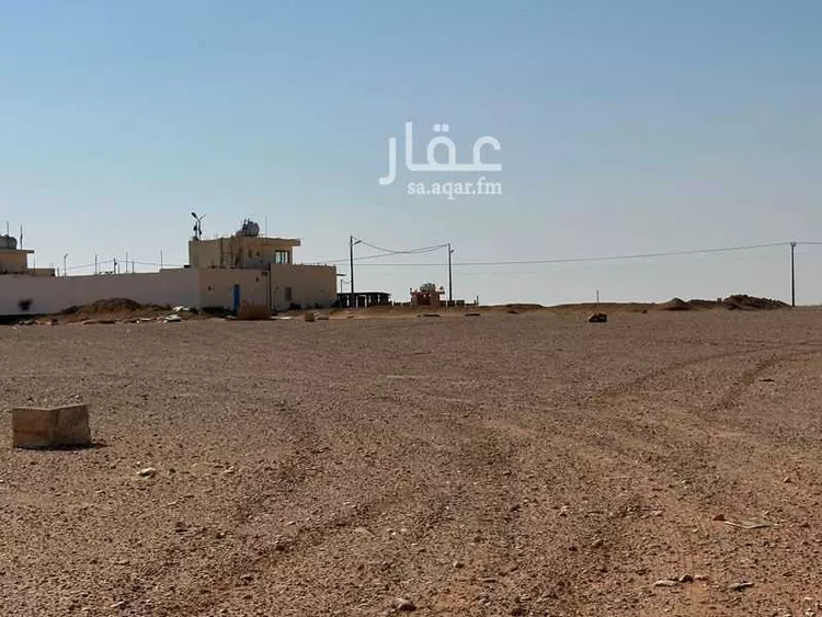 أرض للبيع في شارع إبراهيم الصديقي عرض الشارع 15, حي الريحان, مدينة الخرج, منطقة الرياض صورة 4