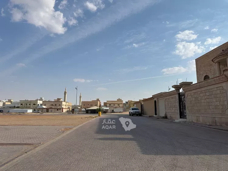 Villa for Sale in Al Kharj Al Khalidiyah
