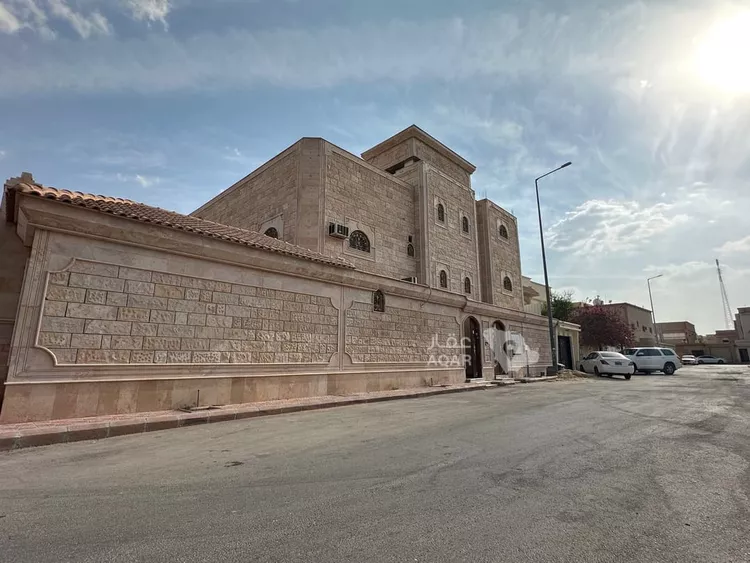 فيلا للبيع في شارع زيد بن ثابت, حي الخالدية, مدينة الخرج, منطقة الرياض 7